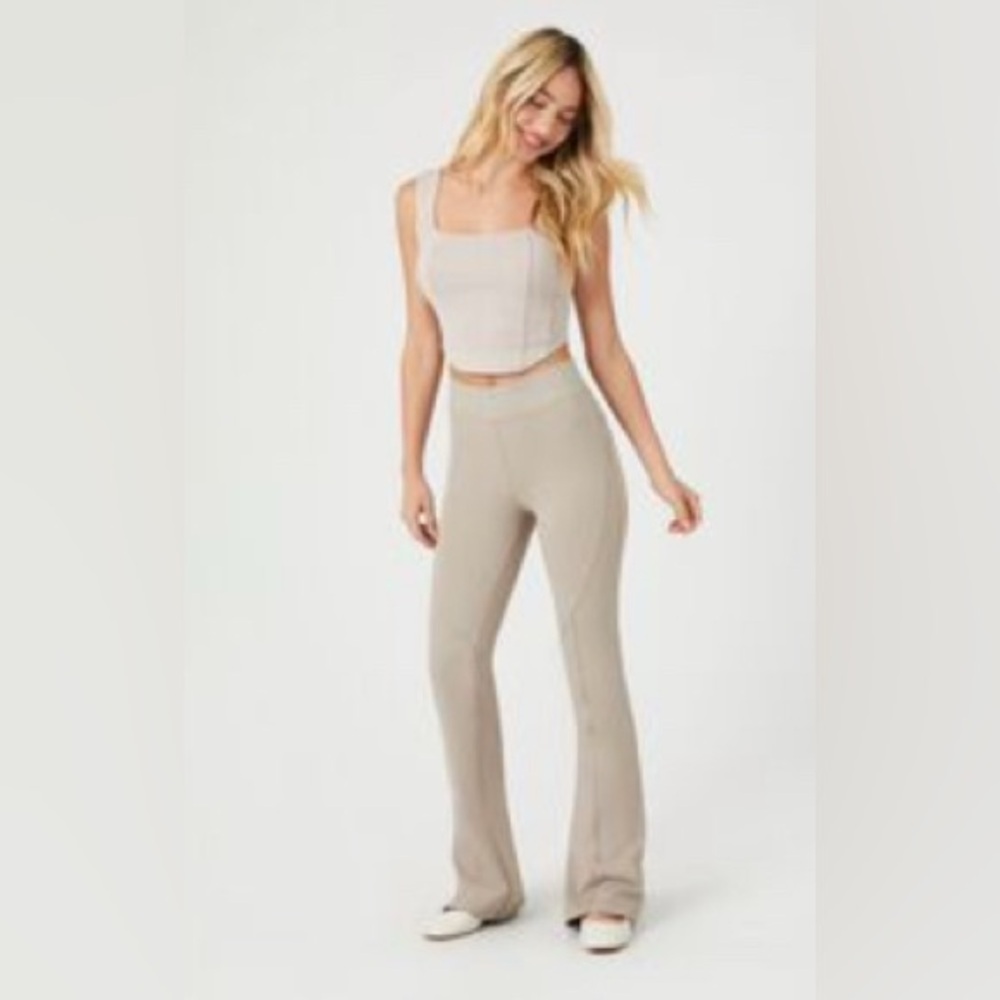 Leggings Forever 21